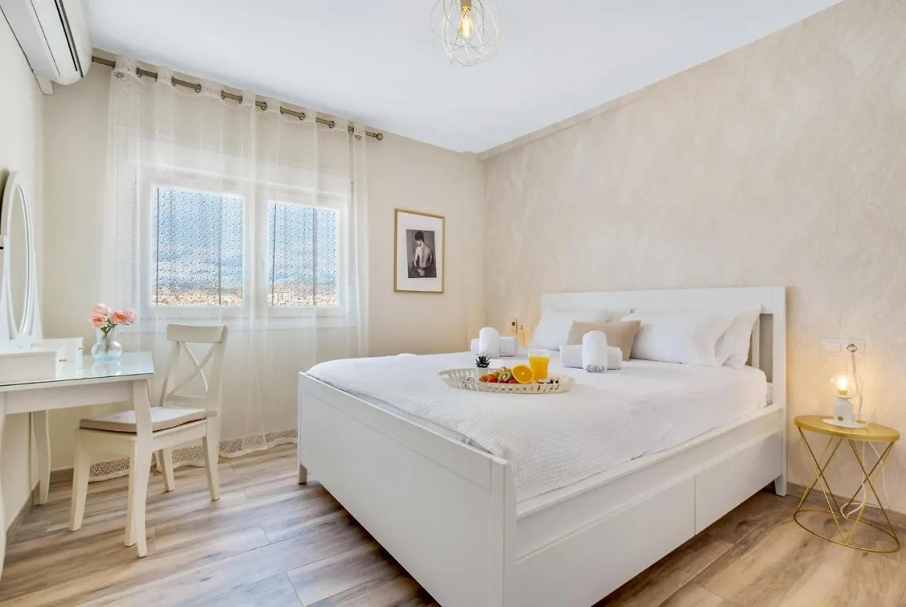 Apartamento Nuestro Rincon De Málaga