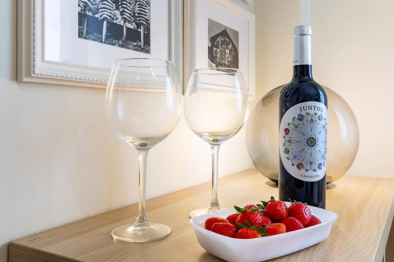 Apartamento Nuestro Rincon De Málaga España