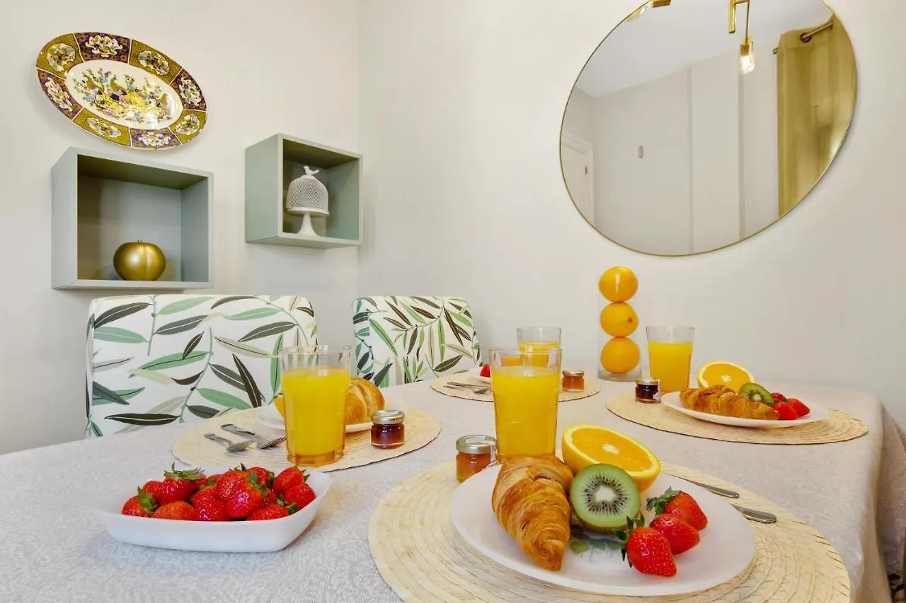 Apartamento Nuestro Rincon De Málaga