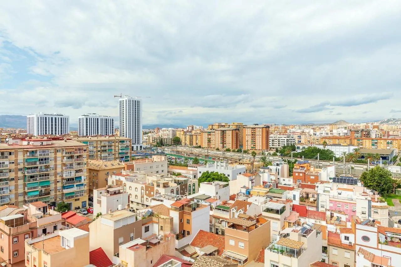 Apartamento Nuestro Rincon De Málaga 0*,  España