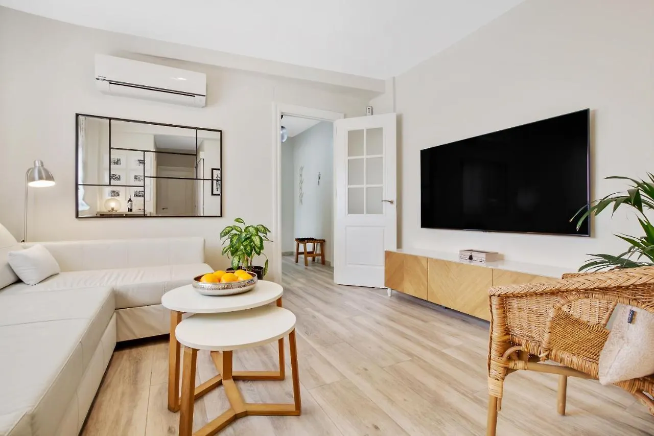 Apartamento Nuestro Rincon De Málaga España