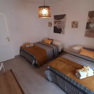 Abumahouse Сasa de vacaciones Los Llanos De Aridane