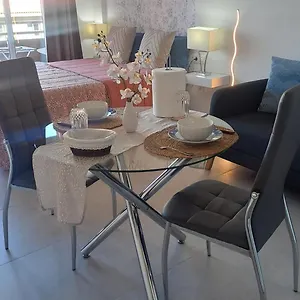 Estudio Playa Jardin Apartamento Puerto de la Cruz (Tenerife)