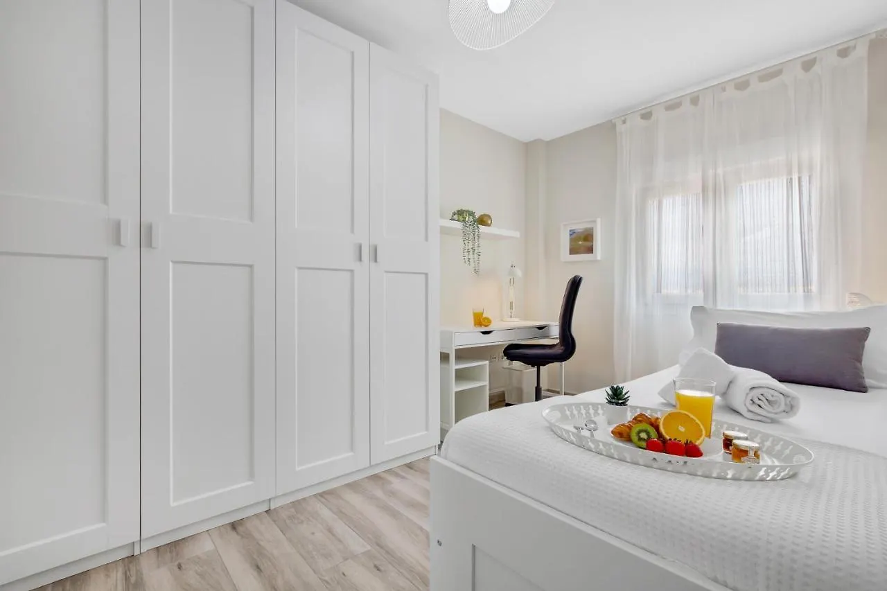 Nuestro Rincon De Malaga Apartment
