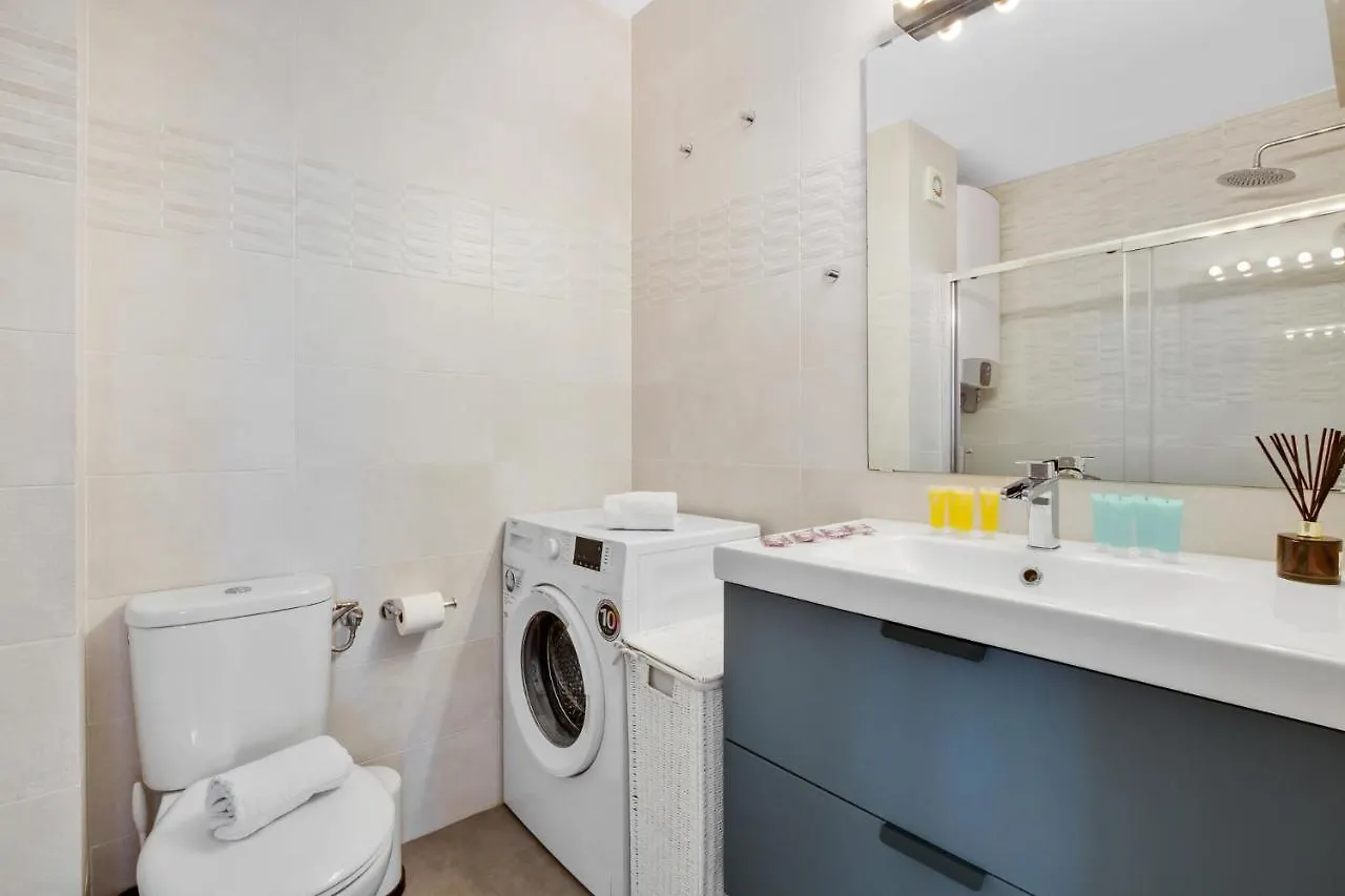Nuestro Rincon De Malaga Apartment 0*,  Spain